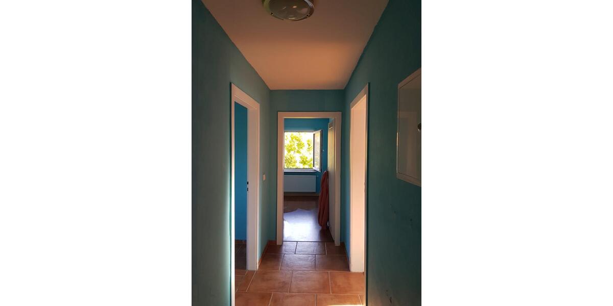 Dachgeschoßwohnung Lage - 3 Zimmer, 50 m&sup2;, 390&euro; | Angebot:25882605