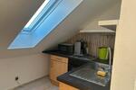 Dachgeschoßwohnung Schwalbach - 3 Zimmer, 75 m&sup2;, 490&euro; | Angebot:25309124