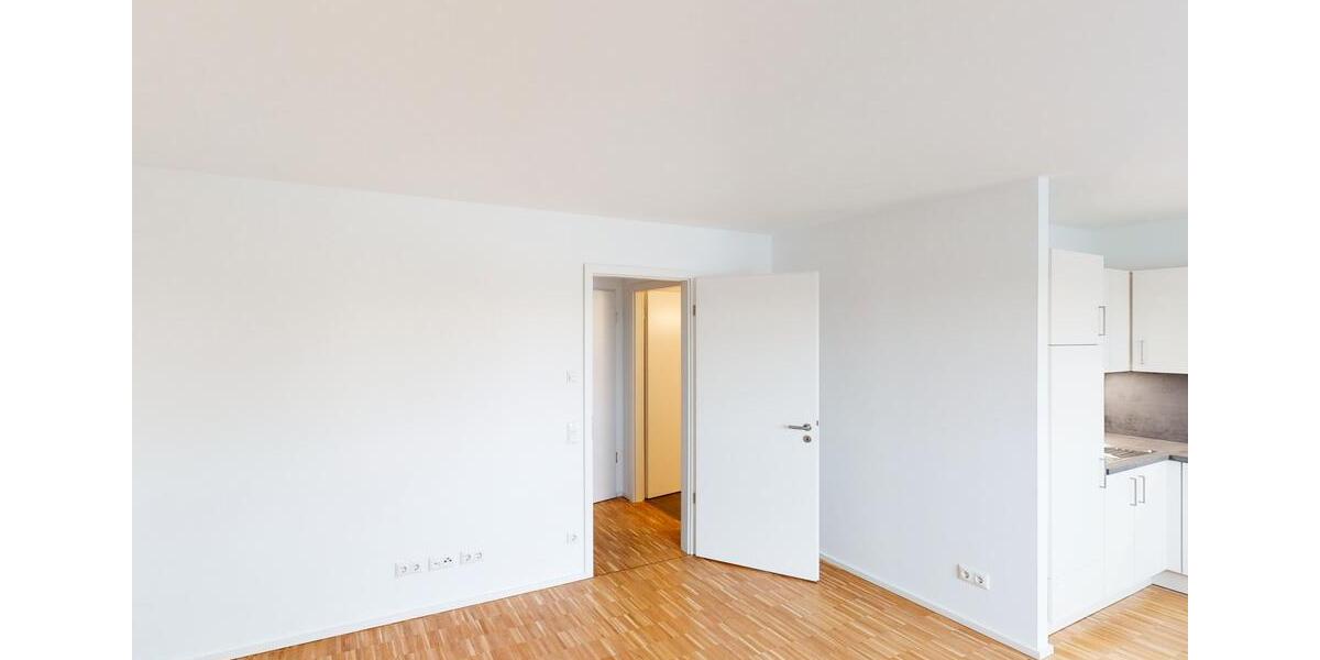 Etagenwohnung Köln Mülheim - 2 Zimmer, 60 m&sup2;, 1.195&euro; | Angebot:25906416