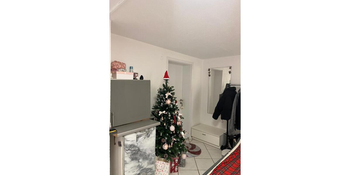 Wohnen auf Zeit Crailsheim - 1 Zimmer, 25 m&sup2;, 35&euro; | Angebot:24736588