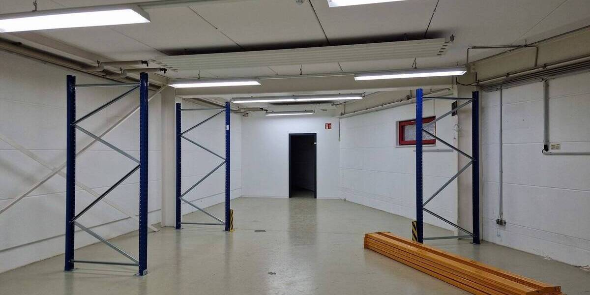 Gewerbeobjekt Saarbrücken Güdingen - 2.100&euro; | Angebot:23944653