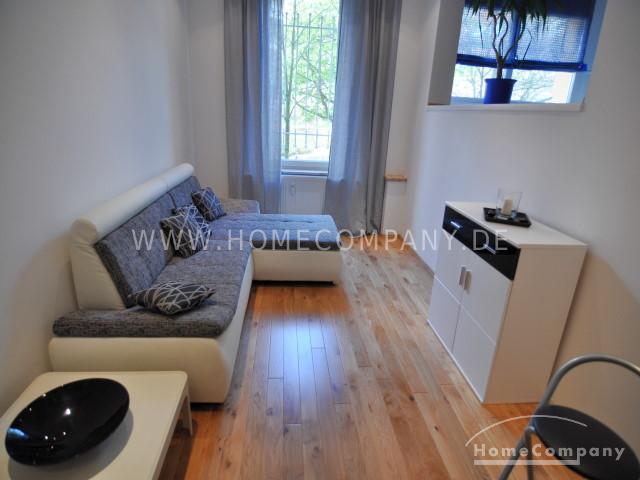 Sehr schöne, neu möblierte 2 Zi.Wohnung in Kiel,zentral zimmer