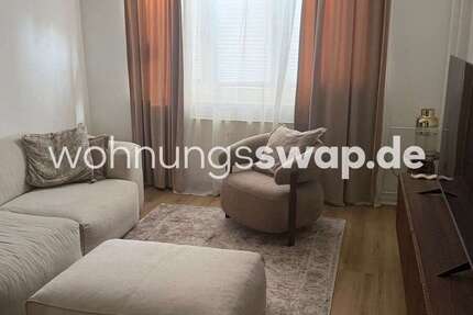 Wohnung Hamburg-Nord Nord - 2 Zimmer, 51 m&sup2;, 500&euro; | Angebot:26741307