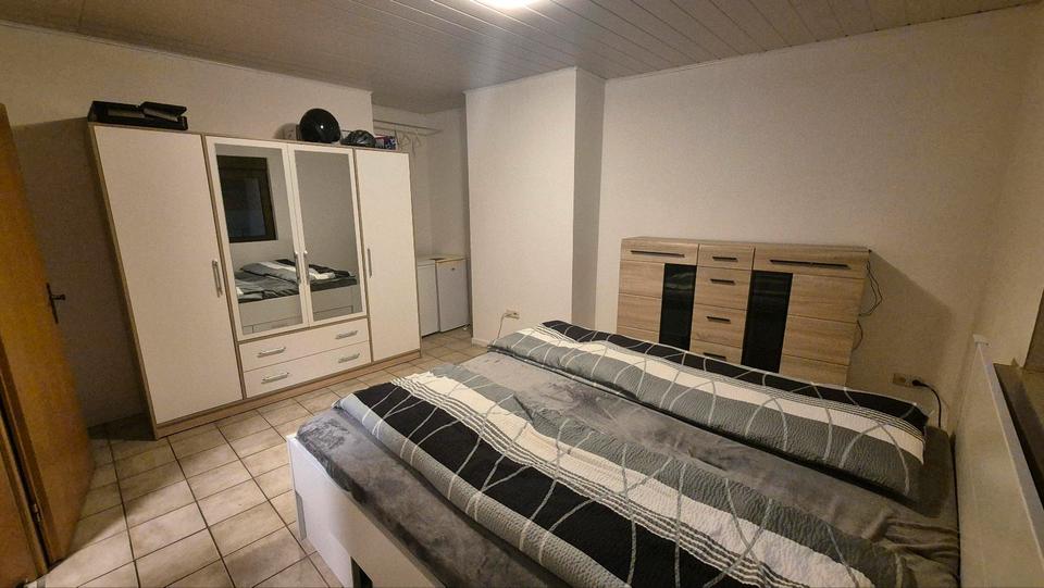 Hochparterre Gründau - 2 Zimmer, 63 m&sup2;, 610&euro; | Angebot:24550674