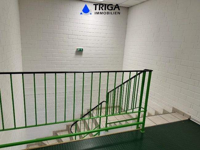 Gewerbeobjekt Nordhausen - 1.105&euro; | Angebot:25746509