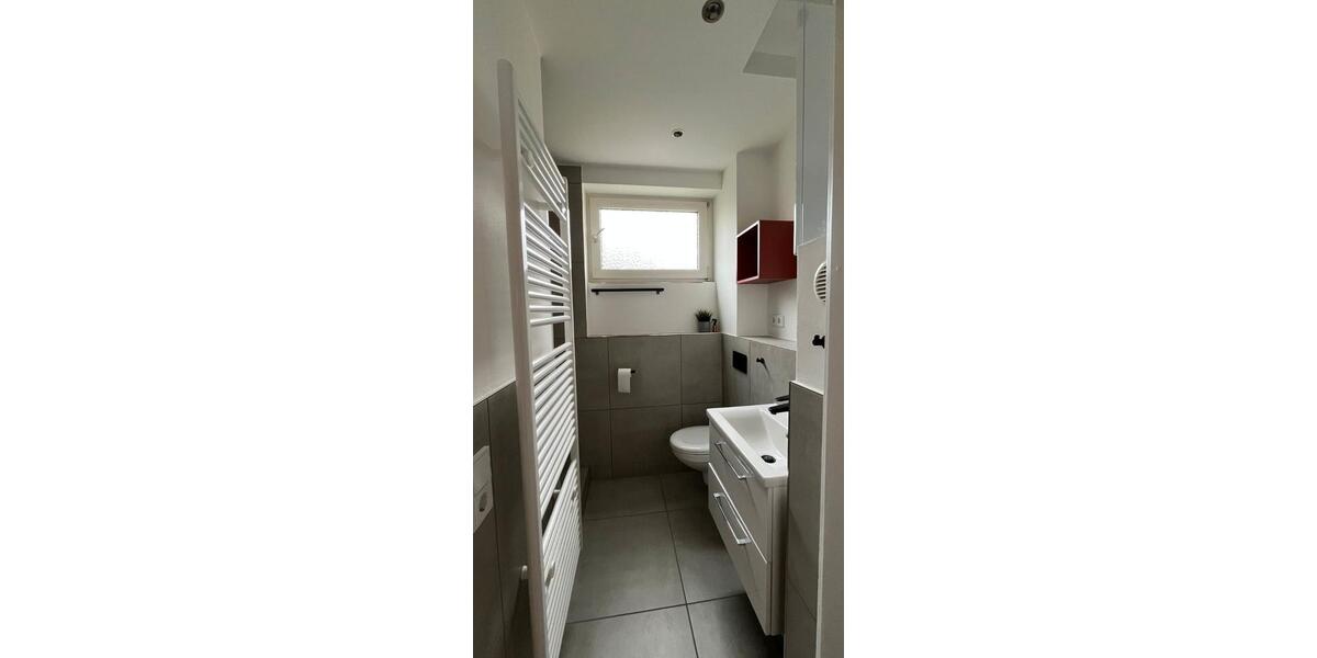 Etagenwohnung Gießen Anneröder Siedlung - 1 Zimmer, 14 m&sup2;, 480&euro; | Angebot:26336191