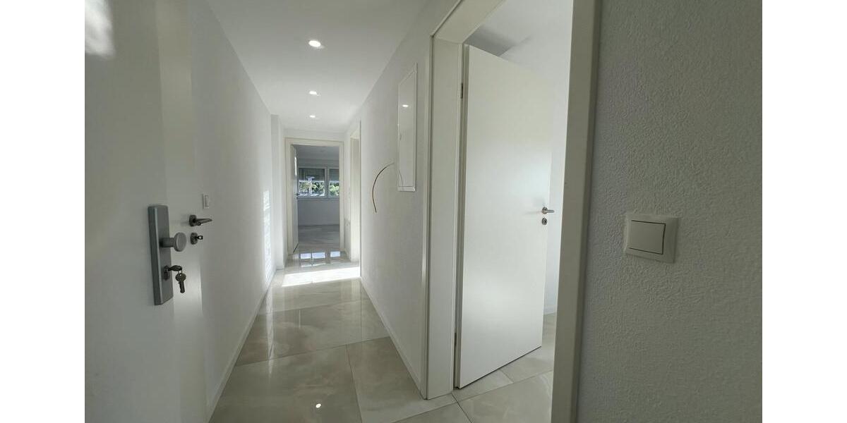 Dachgeschoßwohnung Tauberbischofsheim - 3 Zimmer, 60 m&sup2;, 780&euro; | Angebot:24466375