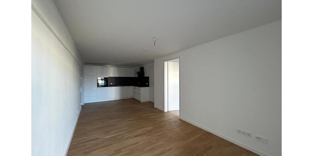 Erdgeschoßwohnung Aalen Unterkochen - 2 Zimmer, 60 m&sup2;, 1.090&euro; | Angebot:25340809