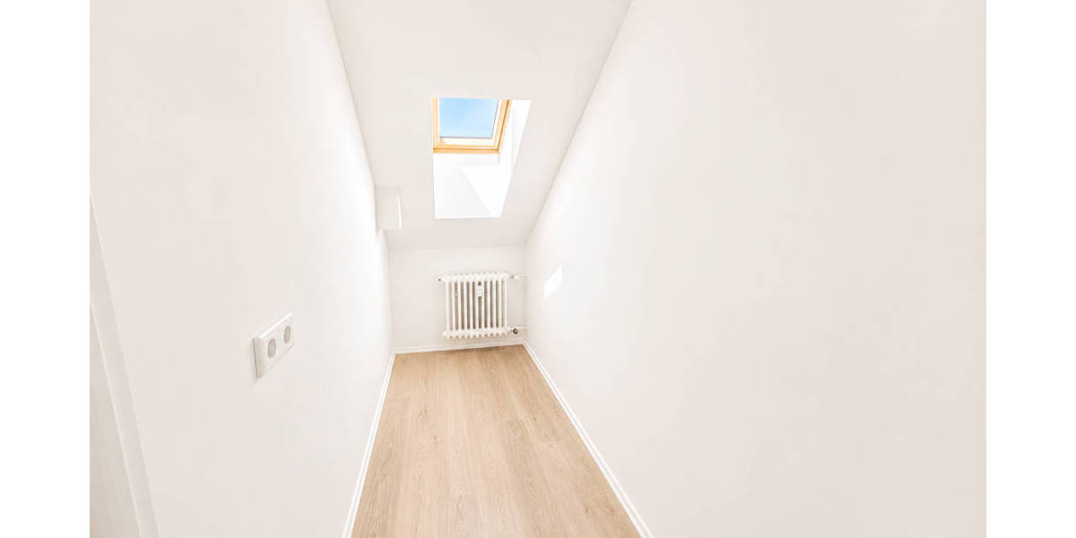 Etagenwohnung Mannheim / Neckarau Neckarau - 2 Zimmer, 64 m&sup2;, 890&euro; | Angebot:26730916