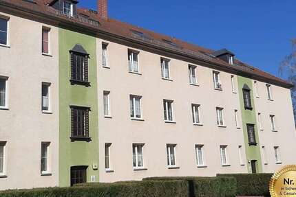 Wohnung Leipzig Böhlitz-Ehrenberg - 1 Zimmer, 33 m&sup2;, 519&euro; | Angebot:26196848