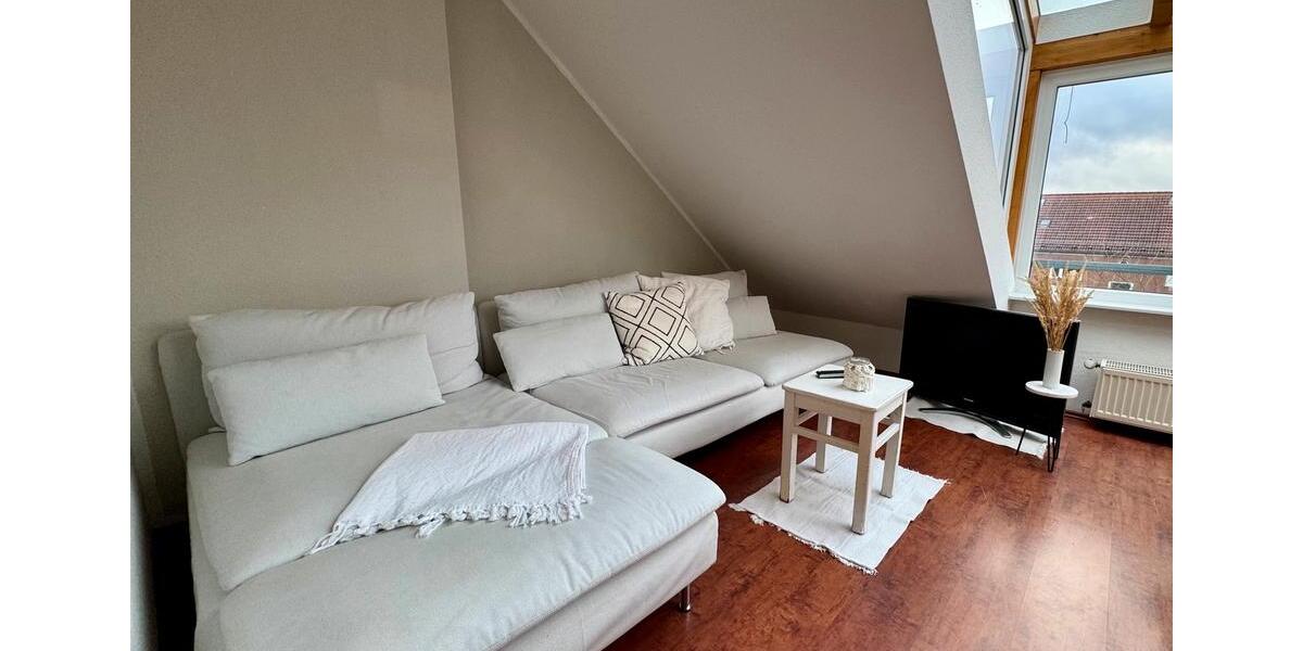 Wohnen auf Zeit Hebertshausen - 2 Zimmer, 42 m&sup2;, 1.350&euro; | Angebot:25638905