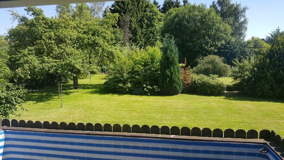 Dachgeschoßwohnung Seesen - 3 Zimmer, 77 m&sup2;, 540&euro; | Angebot:23859437