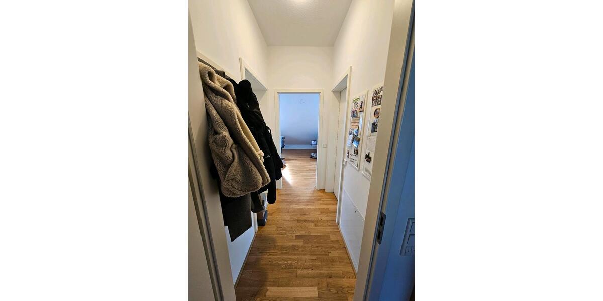 Dachgeschoßwohnung Ingelheim am Rhein - 2 Zimmer, 50 m&sup2;, 760&euro; | Angebot:25990628