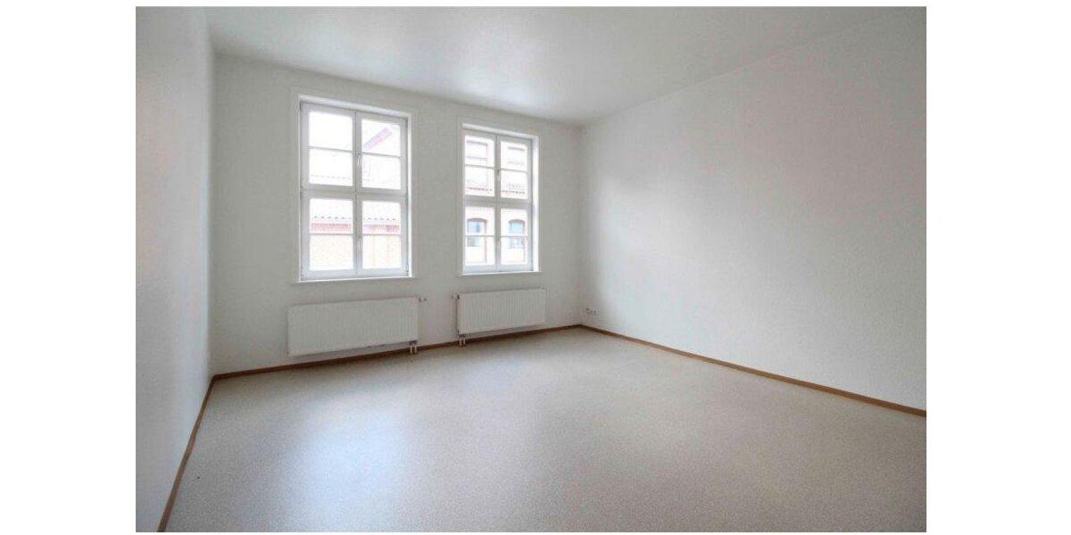 Terrassenwohnung Grabow - 2 Zimmer, 48 m&sup2;, 420&euro; | Angebot:26209072