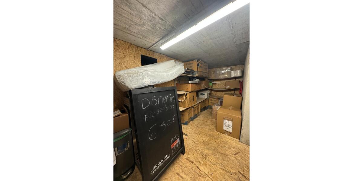 Gewerbeobjekt Kaufbeuren - 60.000&euro; | Angebot:25933400