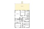 Maisonettenwohnung Bexbach - 3 Zimmer, 139 m&sup2;, 1.550&euro; | Angebot:25098705