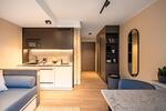Etagenwohnung Magdeburg Leipziger Straße - 1 Zimmer, 25 m&sup2;, 785&euro; | Angebot:23552284