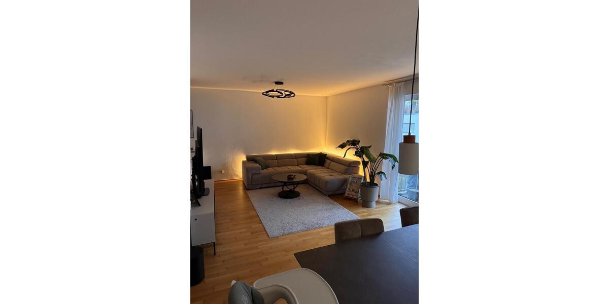 Exklusive 4-Zimmerwohnung am Lousberg 4 zimmer