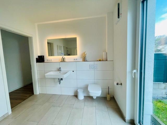 Erdgeschoßwohnung Gütersloh Avenwedde - 2 Zimmer, 72 m&sup2;, 900&euro; | Angebot:25974821