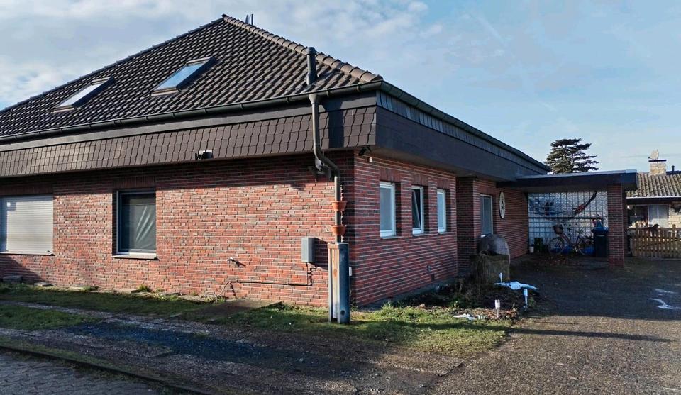 Einfamilienhaus Mehrgenerationenhaus mit Garten und Carport 7 zimmer