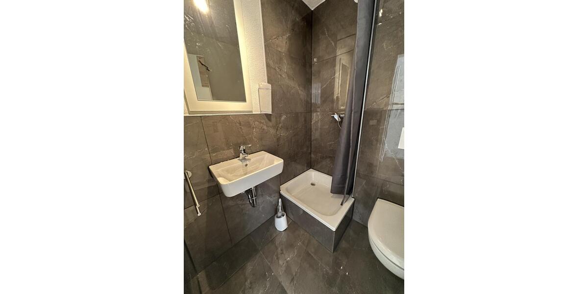 Etagenwohnung Karlsruhe Durlach - 1 Zimmer, 27 m&sup2;, 500&euro; | Angebot:26567692