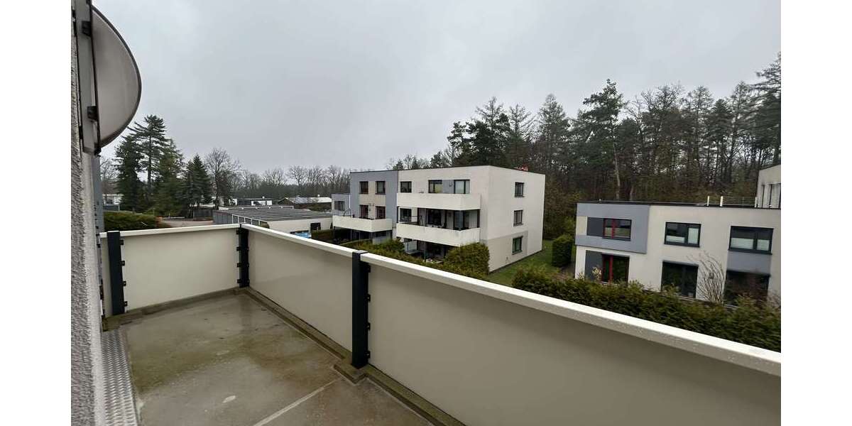 Etagenwohnung Marienthal Marienthal - 3 Zimmer, 84 m&sup2;, 675&euro; | Angebot:26169910