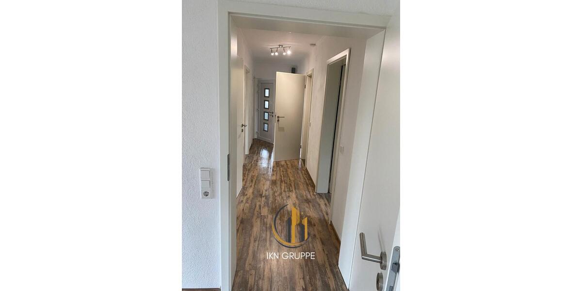Etagenwohnung Uedem - 3 Zimmer, 91 m&sup2;, 950&euro; | Angebot:26585307