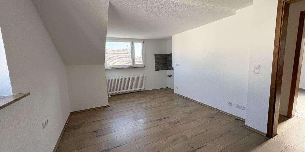 Etagenwohnung Köln Ehrenfeld - 2 Zimmer, 40 m&sup2;, 650&euro; | Angebot:27074521
