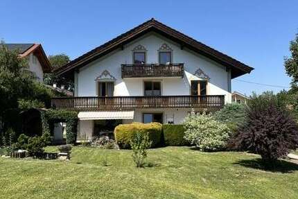 Wohnung Bad Kohlgrub - 6 Zimmer, 145 m&sup2;, 1.300&euro; | Angebot:27278238