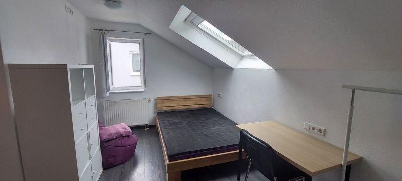 Wohnen auf Zeit Winnenden - 1 Zimmer, 87 m&sup2;, 478&euro; | Angebot:25982098