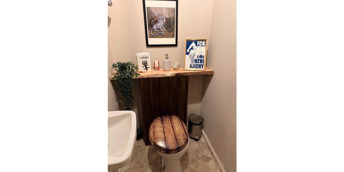 Wohnen auf Zeit Kassel Südstadt - 1 Zimmer, 14 m&sup2;, 25&euro; | Angebot:24877546