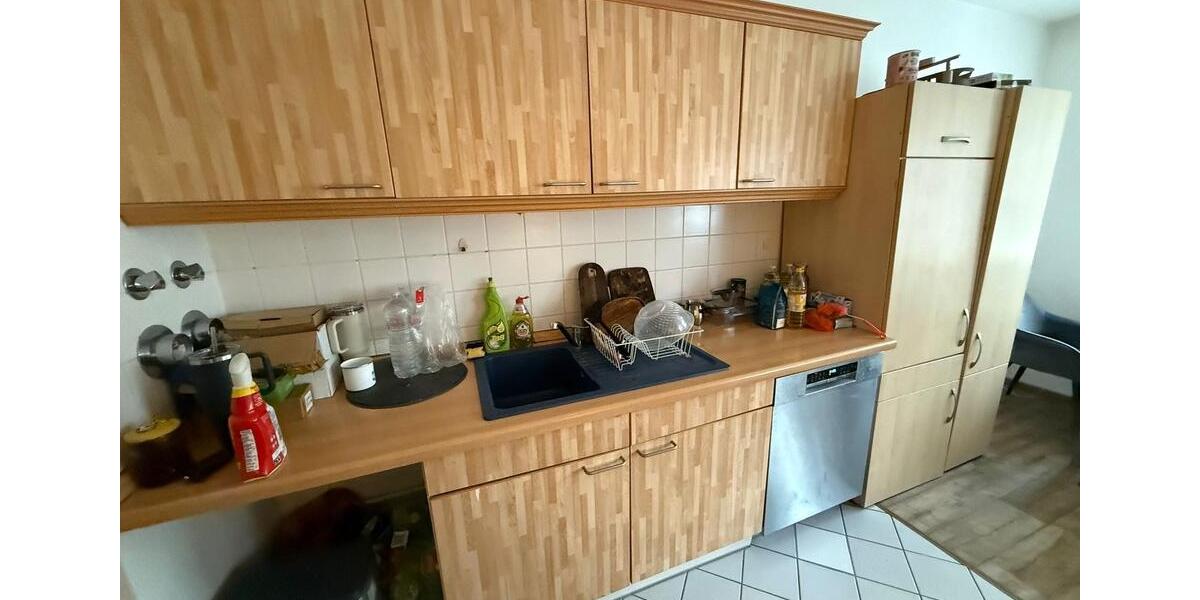 Terrassenwohnung Ludwigsfelde - 3 Zimmer, 77 m&sup2;, 1.290&euro; | Angebot:25150168