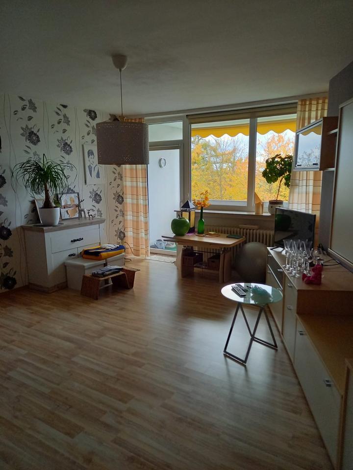 2 Zimmerwohnung zimmer