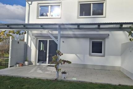 DHH mit exklusiver Ausstattung 4.5 zimmer