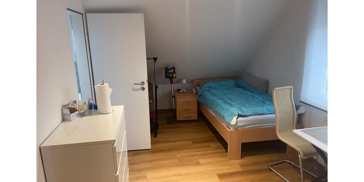 Etagenwohnung Lippstadt - 1 Zimmer, 30 m&sup2;, 470&euro; | Angebot:26267497