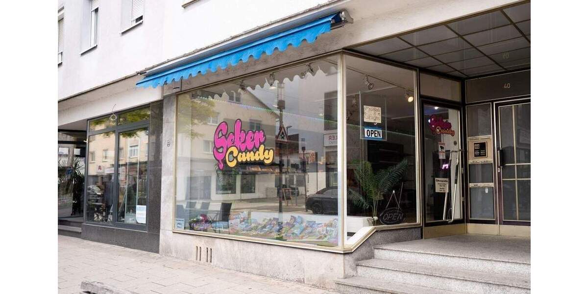 Gewerbeobjekt Tuttlingen - 520&euro; | Angebot:24620983