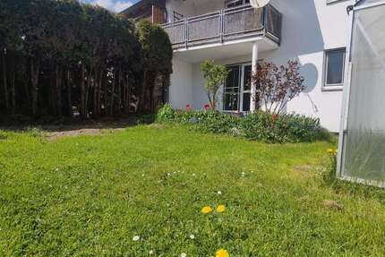 Wohnung Türkheim - 3 Zimmer, 85 m&sup2;, 1.020&euro; | Angebot:26242877