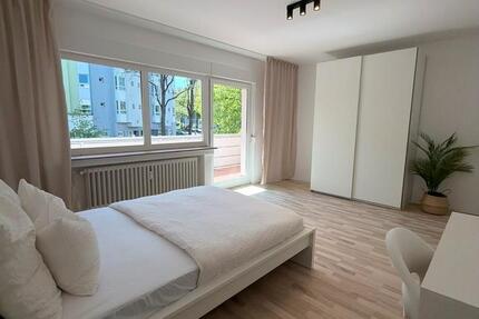 Wohnen auf Zeit Aachen Aachen-Mitte - 3 Zimmer, 20 m&sup2;, 465&euro; | Angebot:26381767