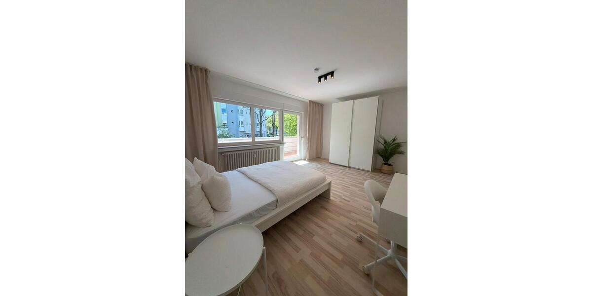 Wohnen auf Zeit Aachen Aachen-Mitte - 3 Zimmer, 20 m&sup2;, 465&euro; | Angebot:26381767