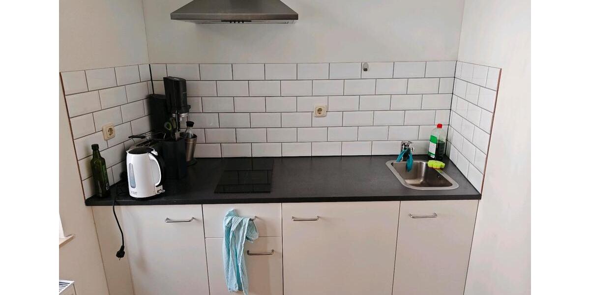 Etagenwohnung Rittersdorf - 1 Zimmer, 25 m&sup2;, 600&euro; | Angebot:26300473
