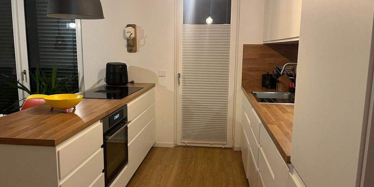 Etagenwohnung Bestensee - 4 Zimmer, 111 m&sup2;, 1.575&euro; | Angebot:25835587