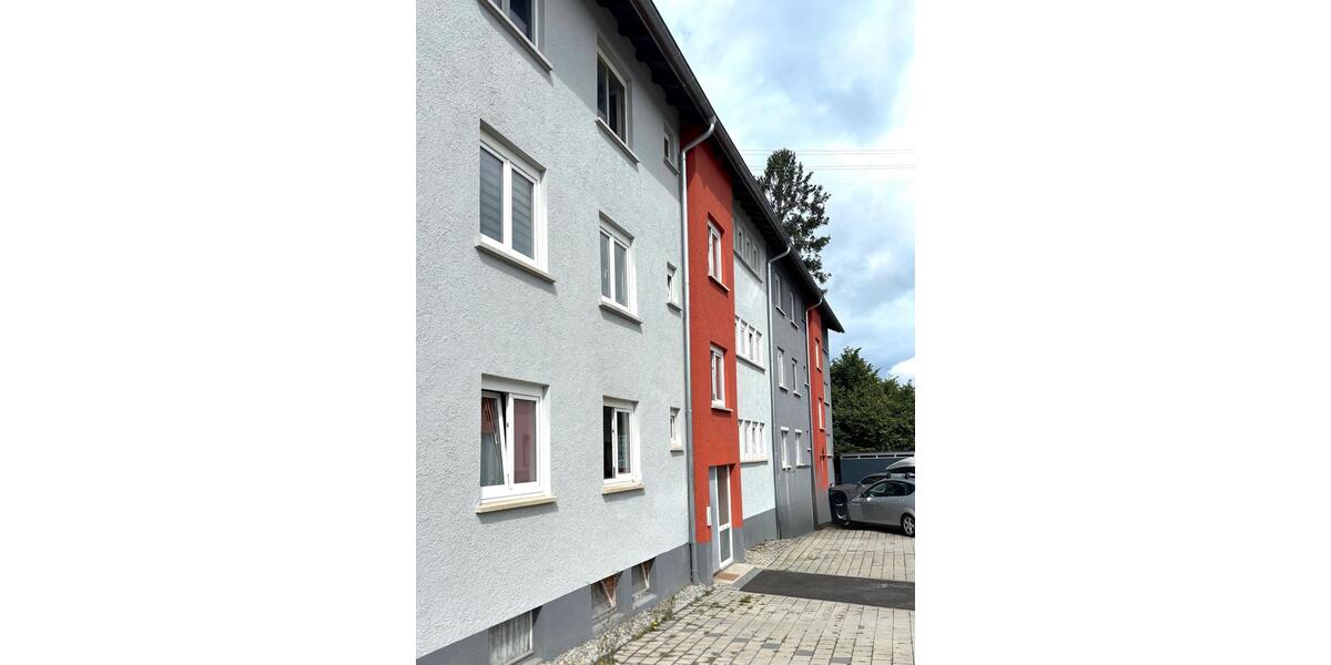 Gemütliche 3-Zimmer Wohnung 3 zimmer