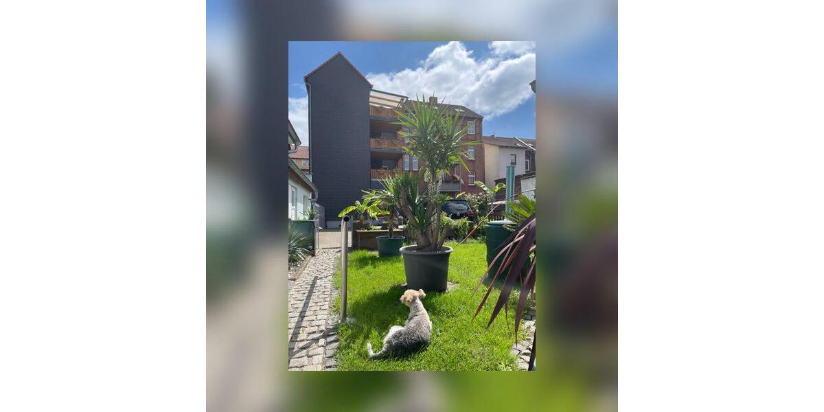 Dachgeschoßwohnung Eisenach - 4 Zimmer, 125 m&sup2;, 738&euro; | Angebot:25992448