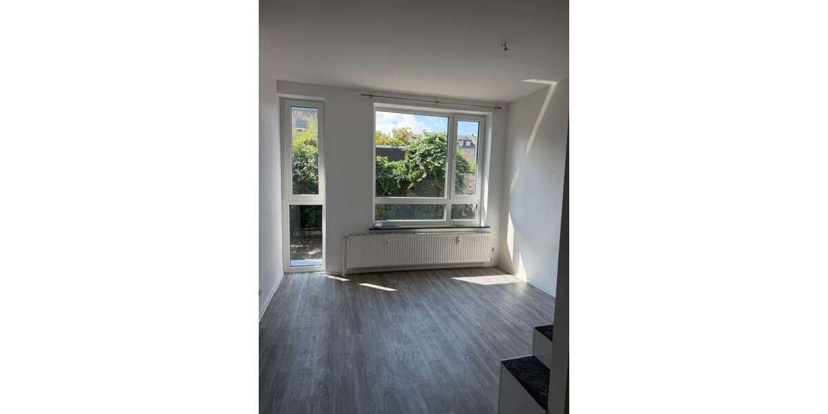 Etagenwohnung Aachen Burtscheid - 1 Zimmer, 41 m&sup2;, 535&euro; | Angebot:27281821