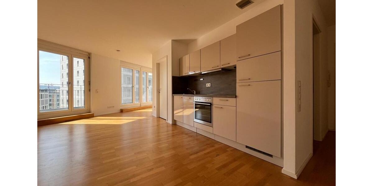 Etagenwohnung Stuttgart - 1 Zimmer, 55 m&sup2;, 1.088&euro; | Angebot:26068598