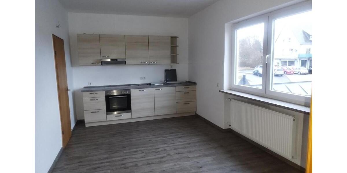 Etagenwohnung Büchenbeuren - 3 Zimmer, 95 m&sup2;, 550&euro; | Angebot:25256906