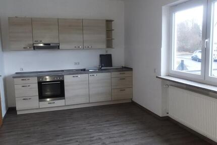 Wohnung Büchenbeuren - 3 Zimmer, 95 m&sup2;, 550&euro; | Angebot:25256906