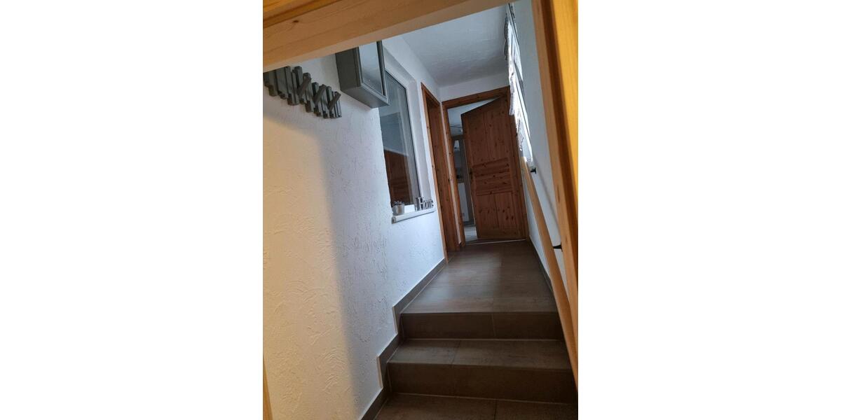 Etagenwohnung Zella-Mehlis Mehlis - 1 Zimmer, 33 m&sup2;, 550&euro; | Angebot:25993604