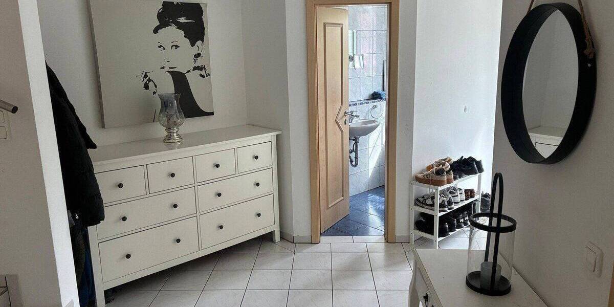 Doppelhaushälfte Geisenfeld Zell - 6 Zimmer, 145 m&sup2;, 1.470&euro; | Angebot:26787825