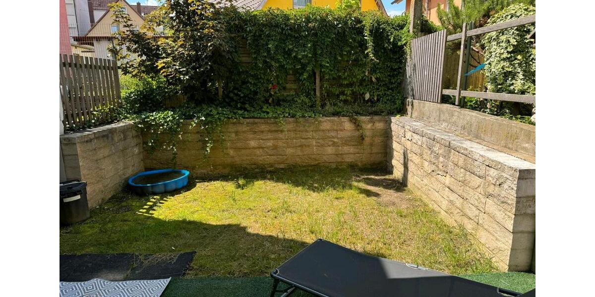 Wohnen auf Zeit Bopfingen - 4 Zimmer, 27&euro; | Angebot:22674053